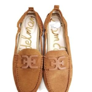 Sam Edelman Farrell Driving Shoes